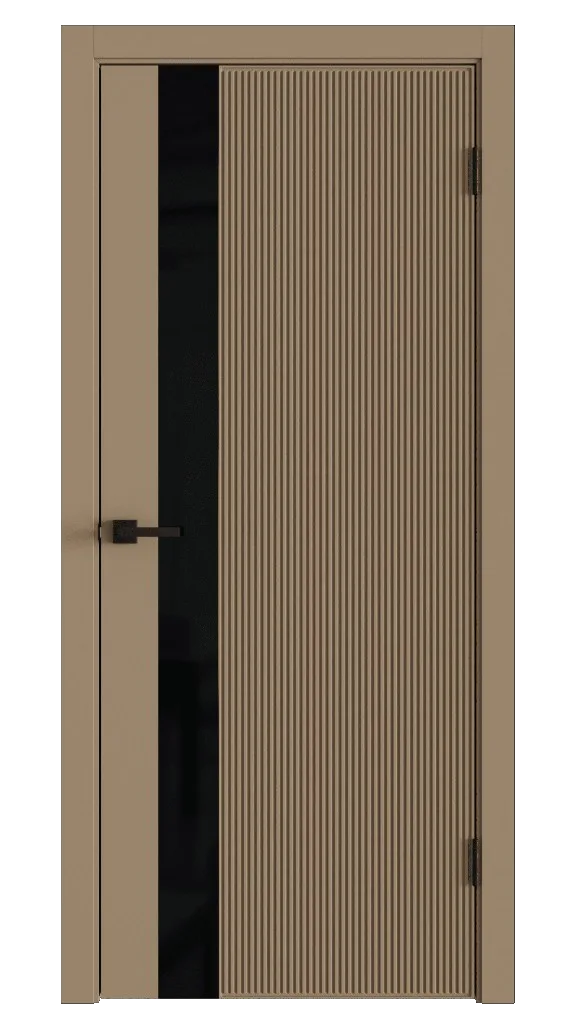 Межкомнатная дверь LUX8+