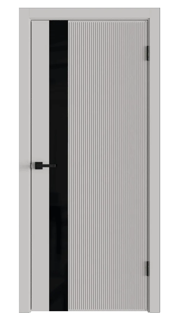 Межкомнатная дверь LUX9