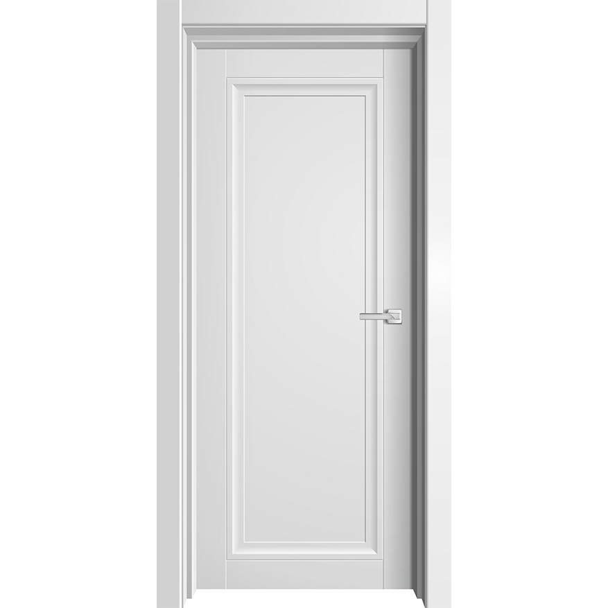 Межкомнатная дверь Дверная Линия Орион Вайт